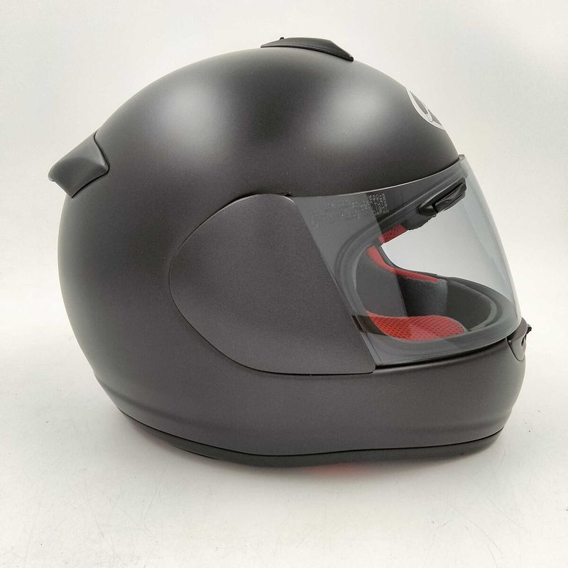 ウェビックガレージセール | Arai HR-MONO4 HM4-FTBK-61 フルフェイス