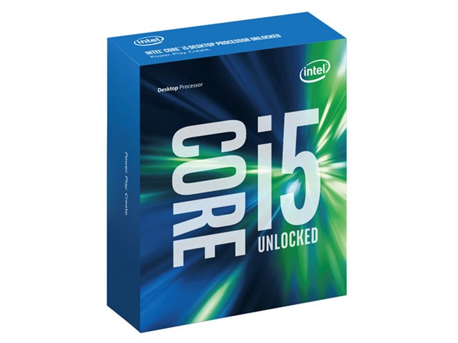 インテル、Core i7-6700Kなどの第6世代Coreプロセッサーを発表 - 価格.com