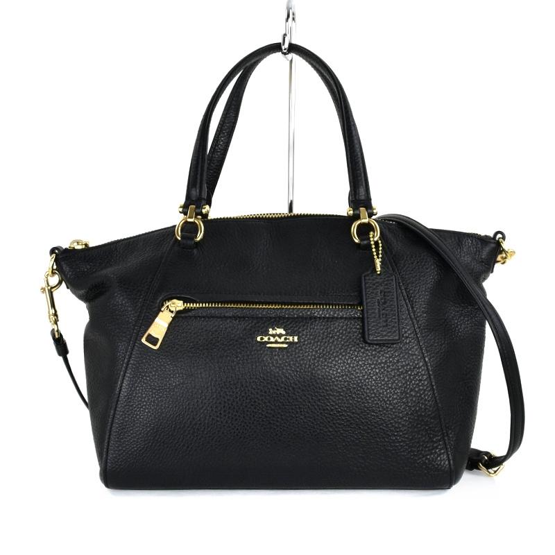 COACH（コーチ） バッグ レディース 2WAYショルダー サッチェル