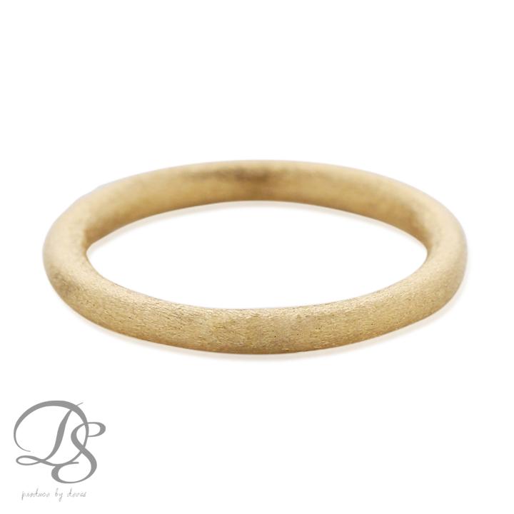 DEVAS 【土日限定4000円OFFクーポン有】 18金 リング k18 ピンキー