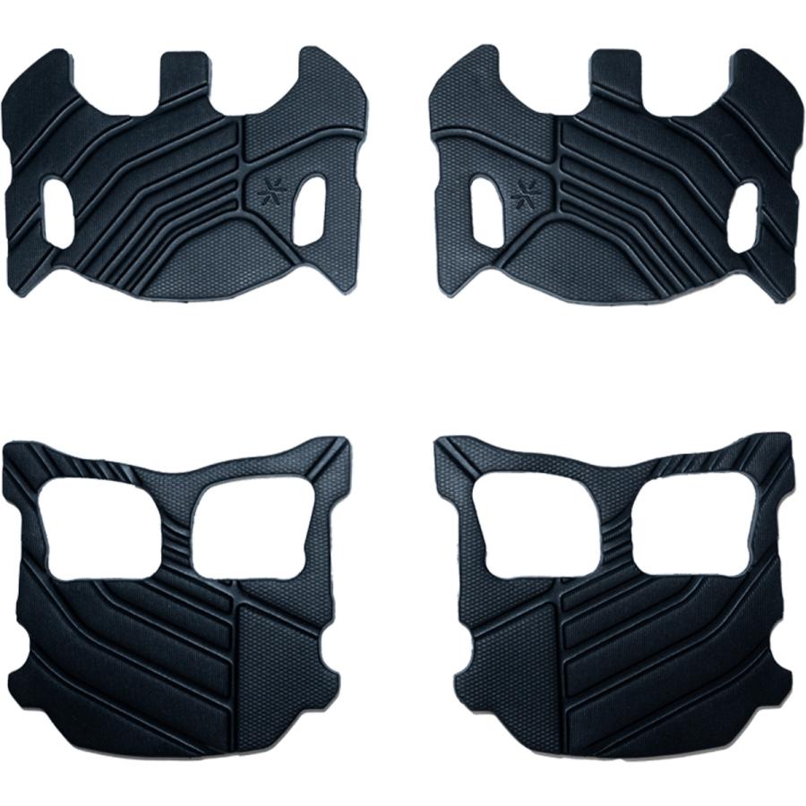 karakoram（カラコラム） スノーボード ビンディング アルパイン用