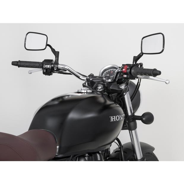 ヒロオカ様 タナックス ミラー AEX9 セット ヒロオカ様 タナックス