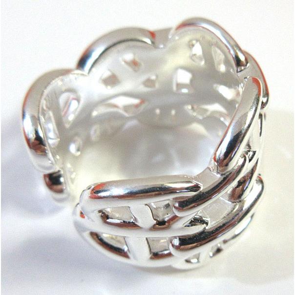 シェーヌ・ダンクル 《 新品 》 エルメス シェーヌダンクル アンシェネ