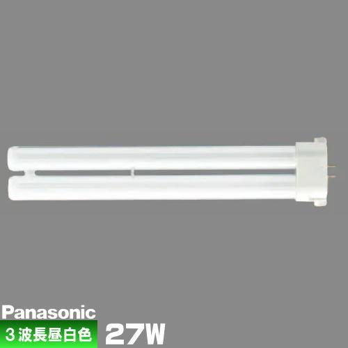 Panasonic（パナソニック） FPL27EX-NF3 コンパクト蛍光灯 3波長形 昼