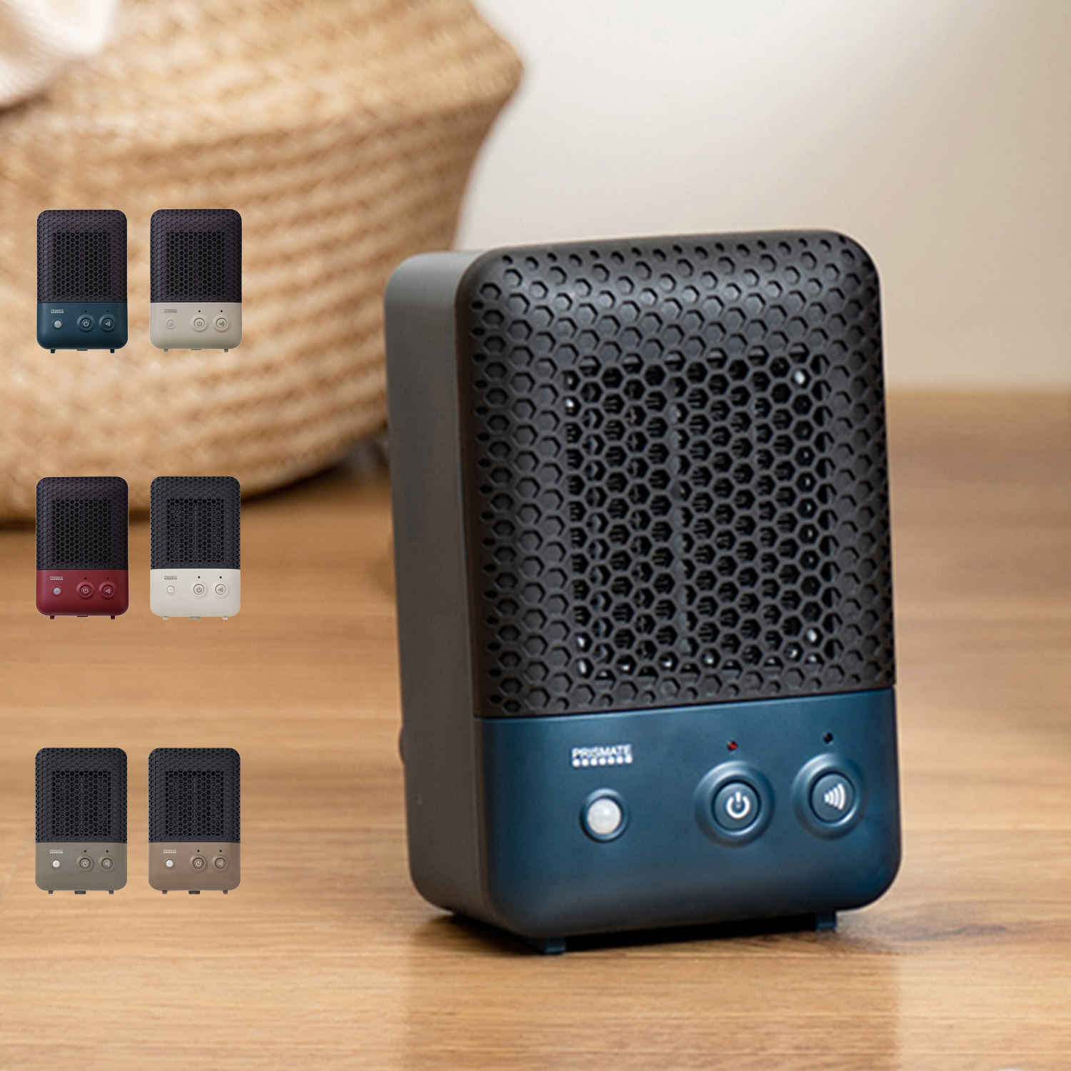 Dyson dyson Pure Hot＋Cool 空気清浄機能付ファンヒーター HP 00 IS N