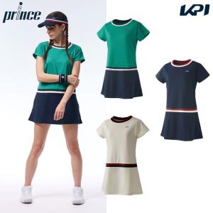 Prince（プリンス） テニスウェア レディース ワンピース WS5404