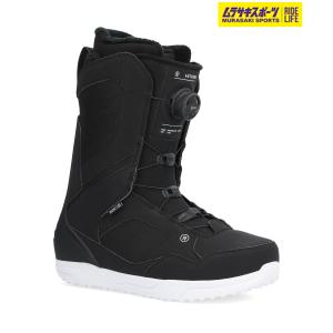 RIDE（ライド） 2025 Newモデル RIDE ANTHEM BOA ボア ダイヤル