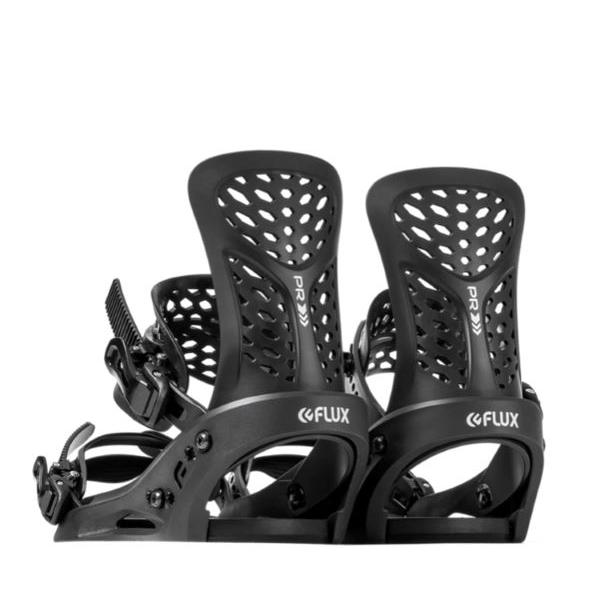FLUX BINDINGS（フラックスバインディング） 【 FLUX PR BLACK size S