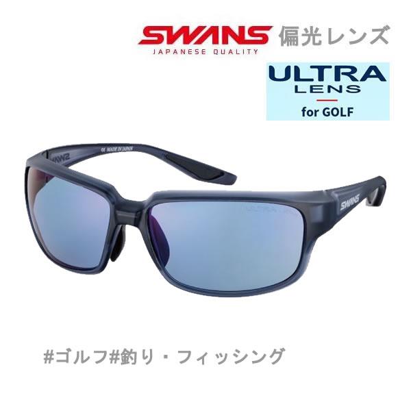 SWANS（スワンズ） サングラス 偏光 WA8-0167 CSK ウォーリアー