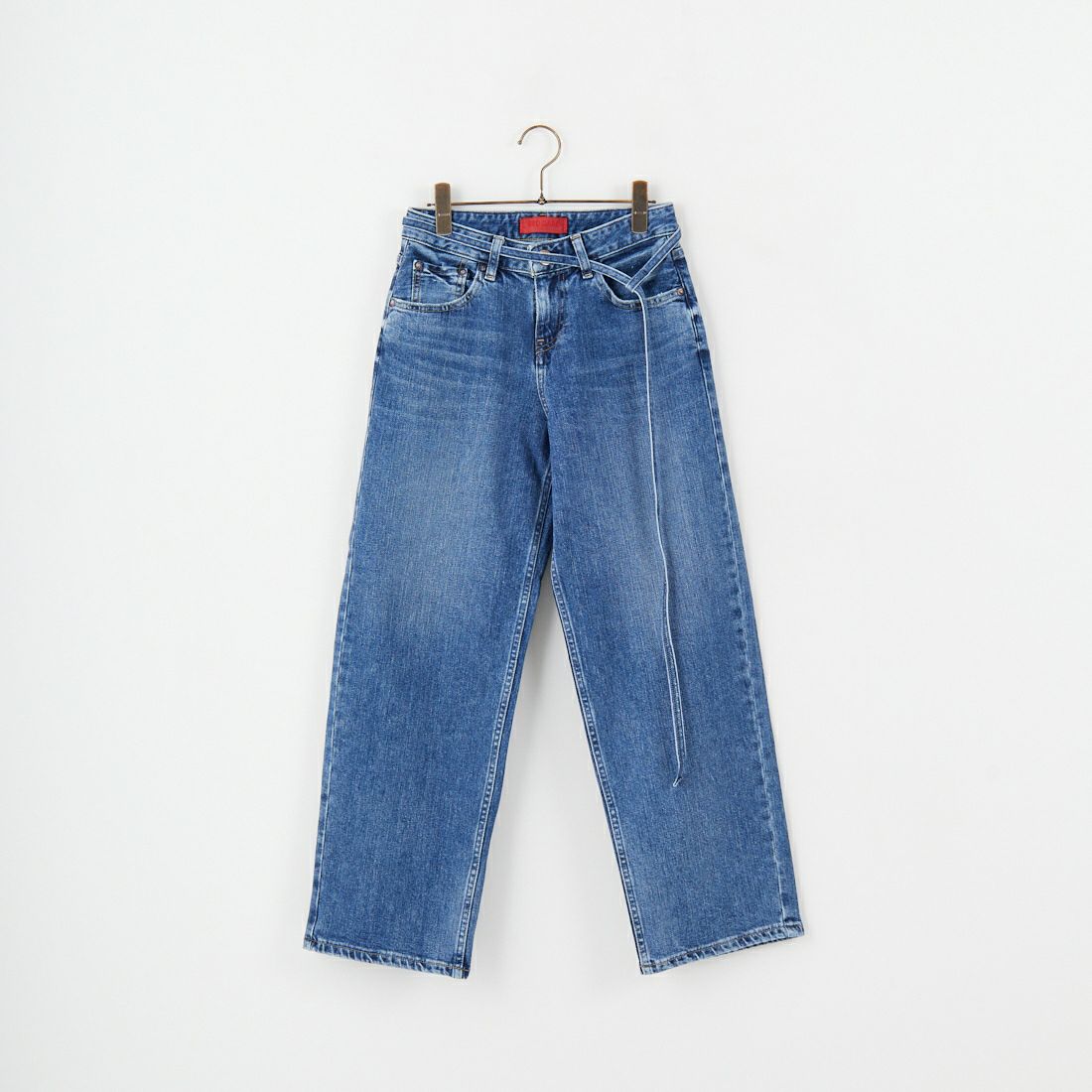 RED CARD TOKYO [レッドカード トーキョー] Idaho ワイドストレート