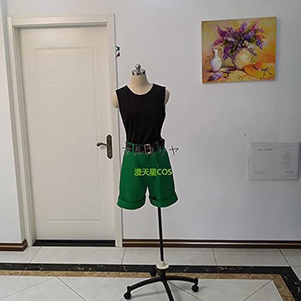 Amazon.co.jp: [QLPLYZON] ハンター×ハンター HUNTER×HUNTER ゴン