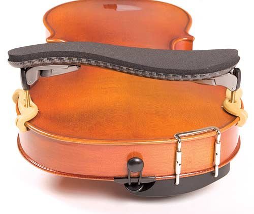 Amazon.co.jp: KUN バイオリン肩当て Voce : Musical Instruments