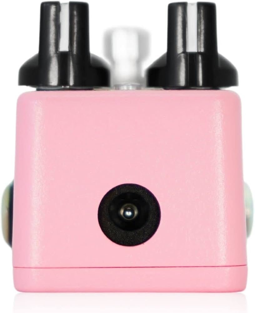 Amazon | Effects Bakery Muffin Reverb エフェクター リバーブ