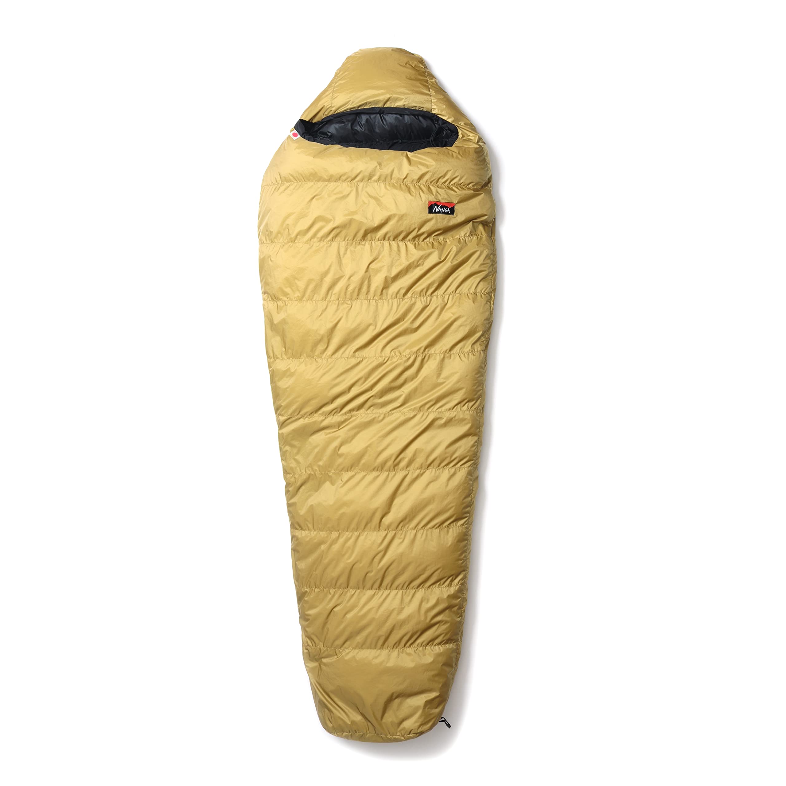 Amazon.co.jp: ナンガ(NANGA) 【別注】AURORA light 1000DX COYOTE