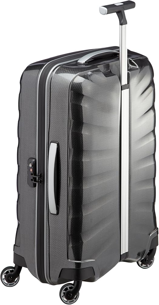 Amazon | [サムソナイト] Samsonite スーツケース ファイヤーライト