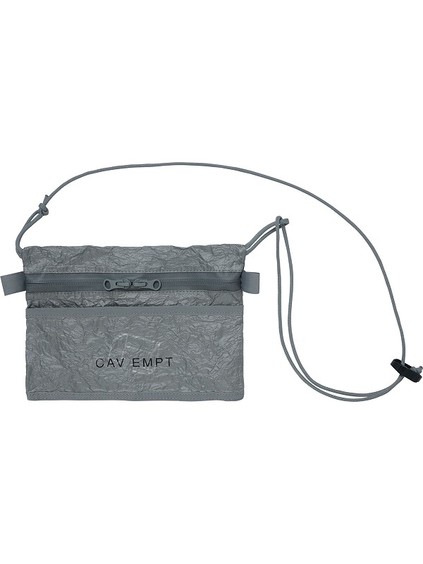 C.E/CAVEMPT】SMALL POCKET BAG CES18G08 | CAV-EMPT (C.E) | AMATERA
