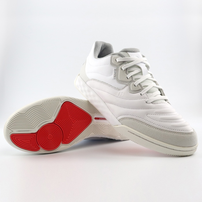 KIPSTA/キプスタ フットサルシューズ ESKUDO PRO FUTSAL LEATHE SWHT