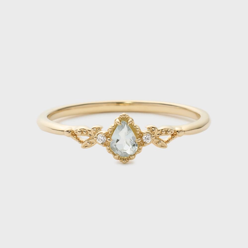 Pocket Ring】K10リング｜リング｜ノジェス 公式オンラインストア