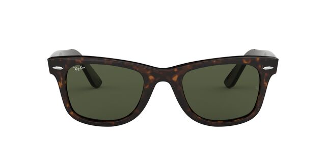 Ray-Banレイバンサングラス RB2140F [WAYFARER]52サイズ【全6色