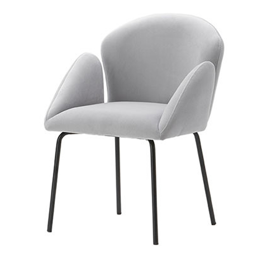 モーダ・エン・カーサ プント ラウンジチェア / PUNTO CHAIR