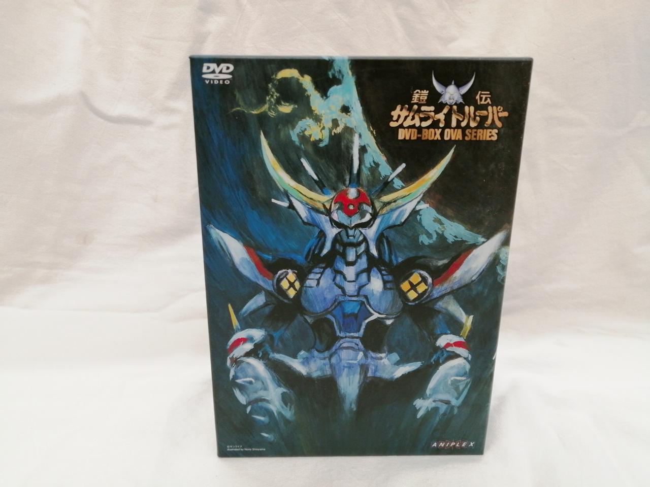 アニプレックス(Aniplex)|DVD-BOX|【ハードオフ公式通販】オフモール