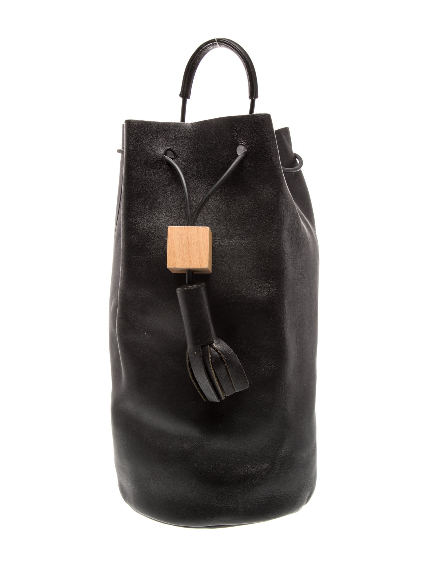 Building Block Bucket Bags | The RealReal