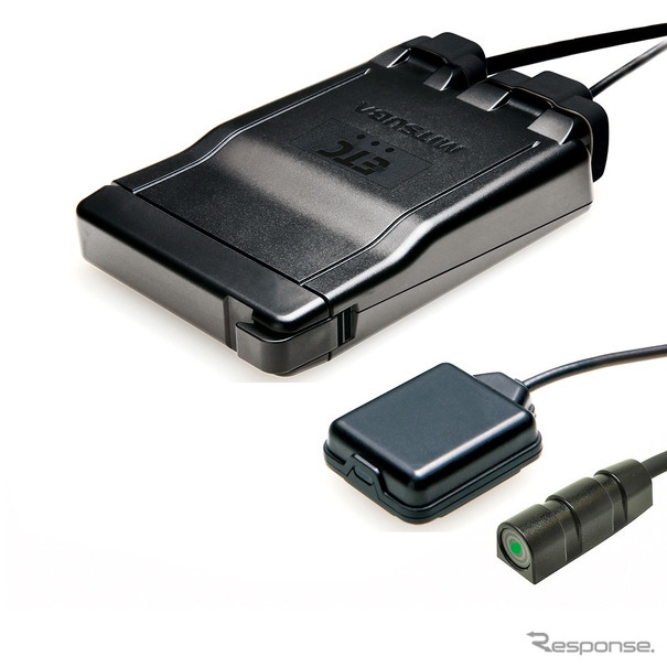 バイク用 ETC ミツバ BE700 2.0 【944】 バイク用 ETC ミツバ BE700