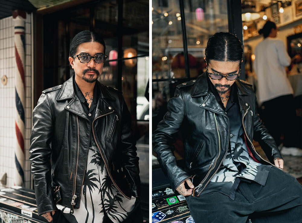 10人のONESTAR SEASONⅡ ～TEN PERSON'S ONESTAR～ VOL.1 MR.BROTHERS