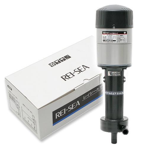 楽天市場】レイシー たて型ポンプ P型 P−450V 流量42〜46