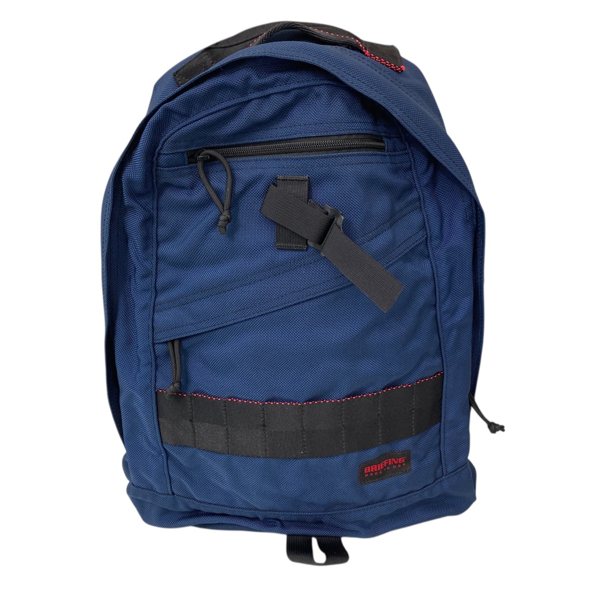 楽天市場】ブリーフィング/BRIEFING ネオフォース デイパック バック