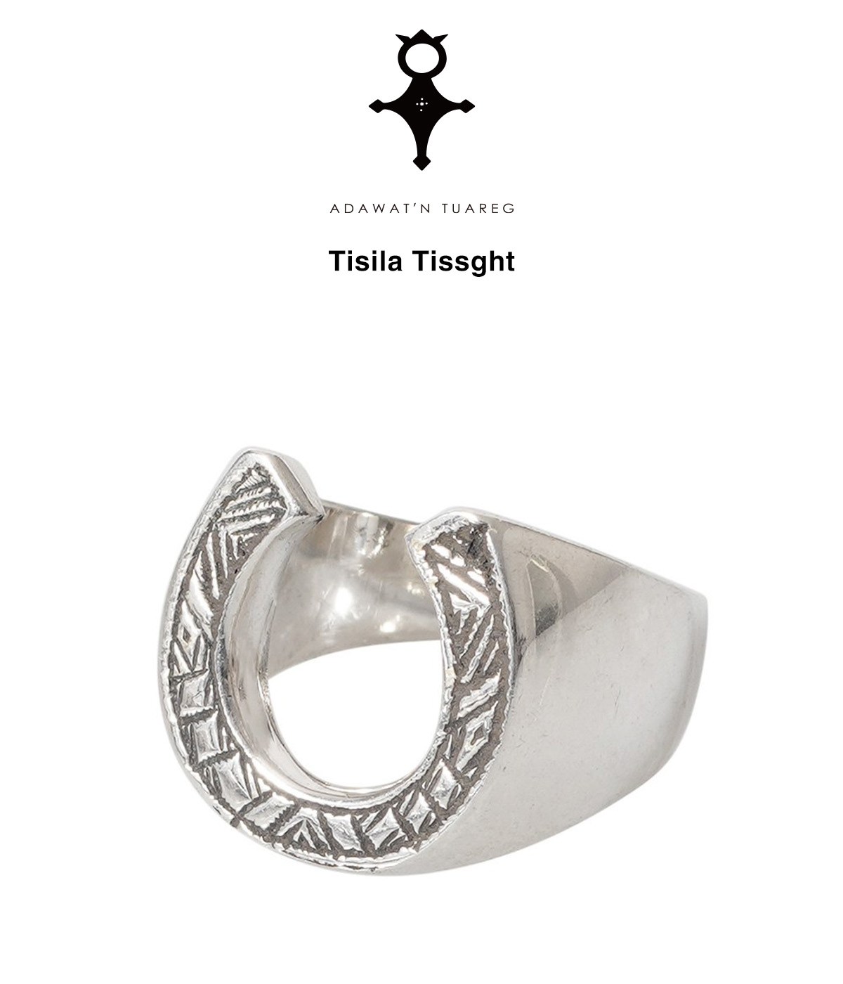 Adawat'n Tuareg（アダワットトゥアレグ） Adawat'n Tuareg