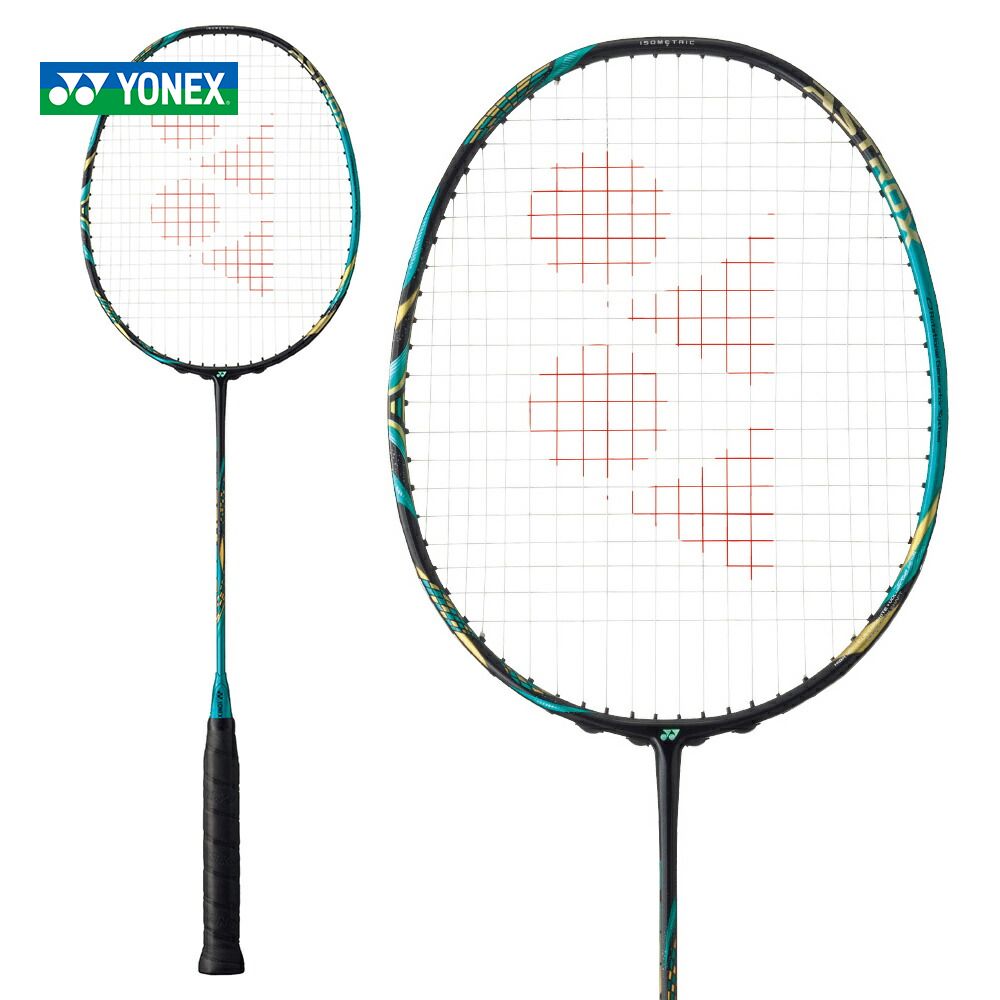 YONEX（ヨネックス） バドミントンラケット アストロクス88Sプロ