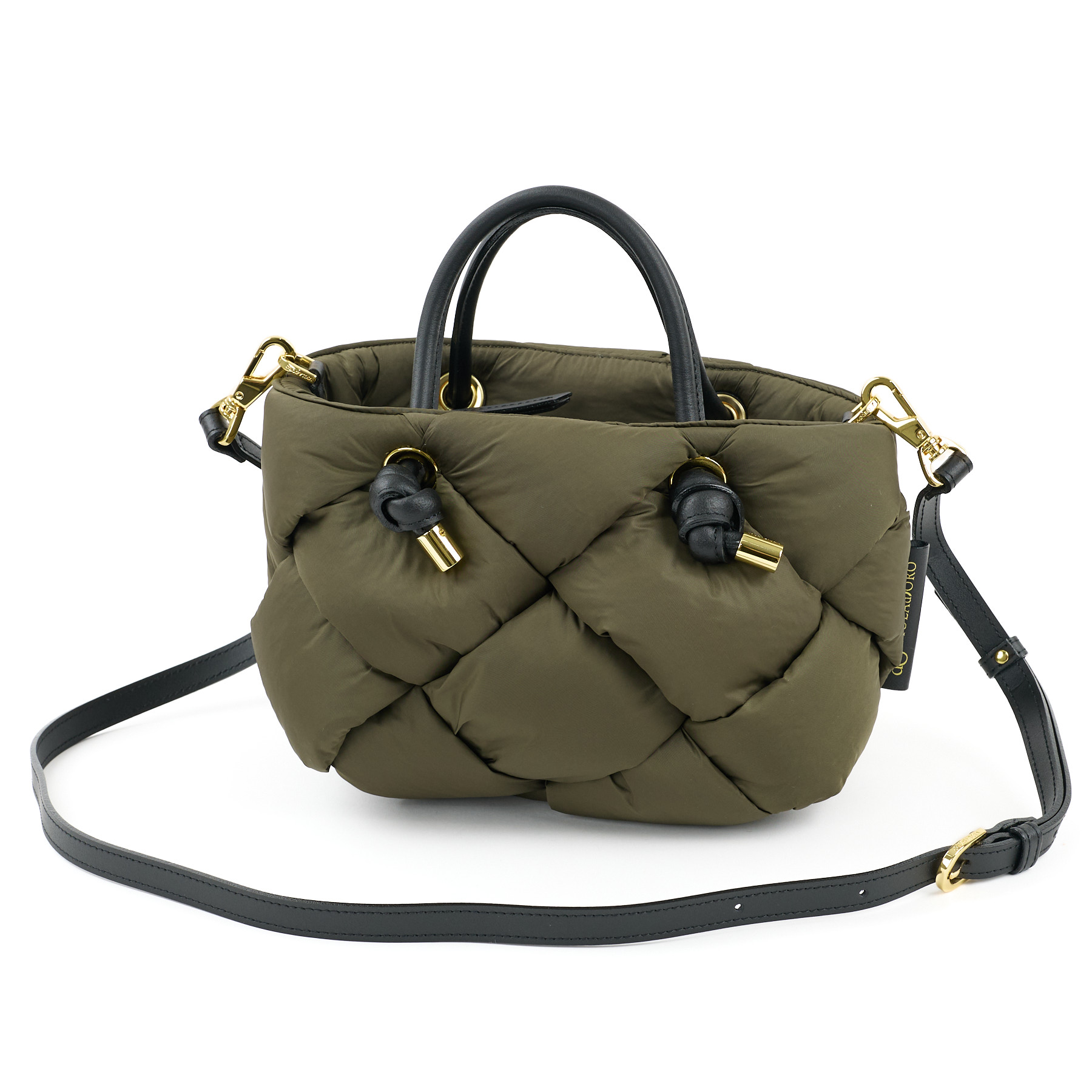 VIOLAd'ORO（ヴィオラドーロ） 10%クーポン付 ELMO エルモ ノット