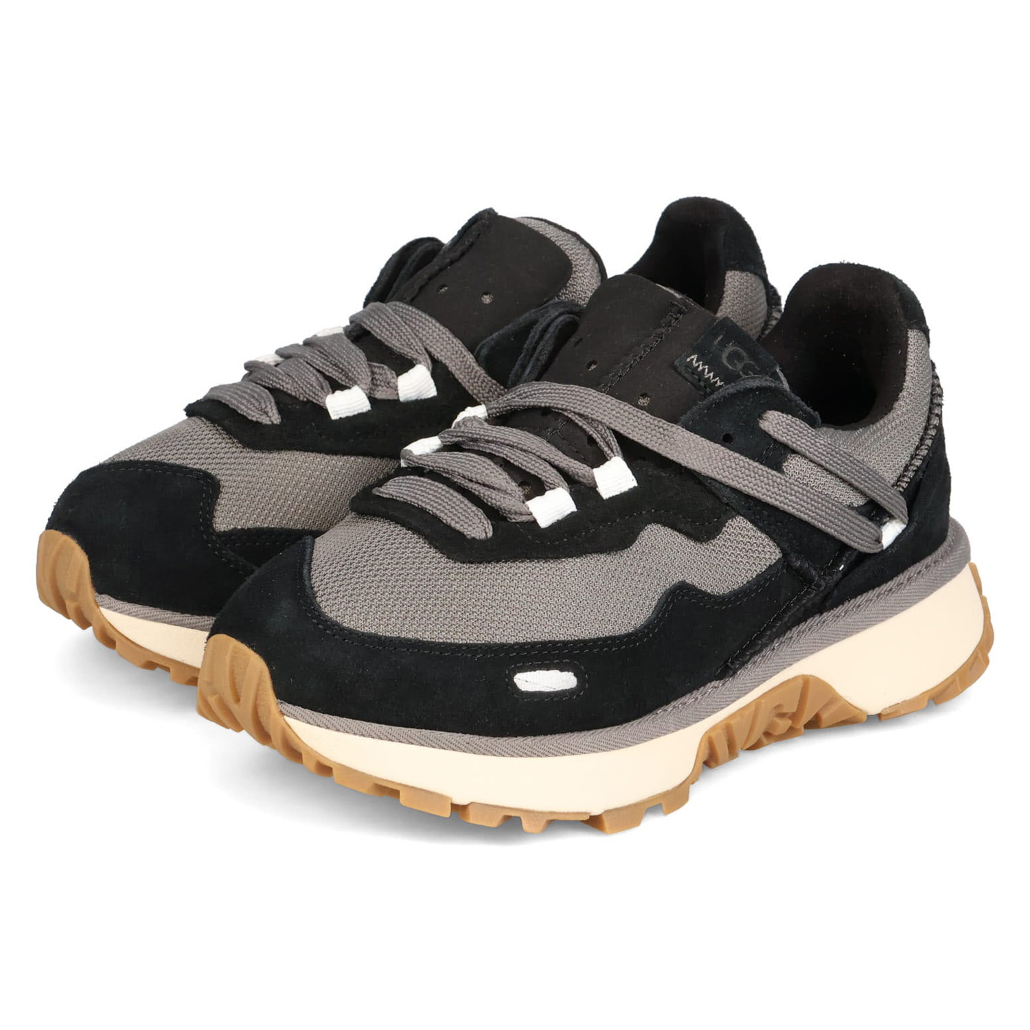 UGG（アグ） スニーカー レトロファイ ロー レディース RETROFI LOW