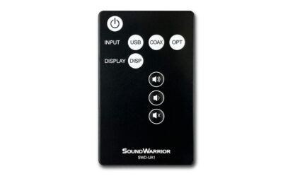 SWD-UA1 - soundwarrior