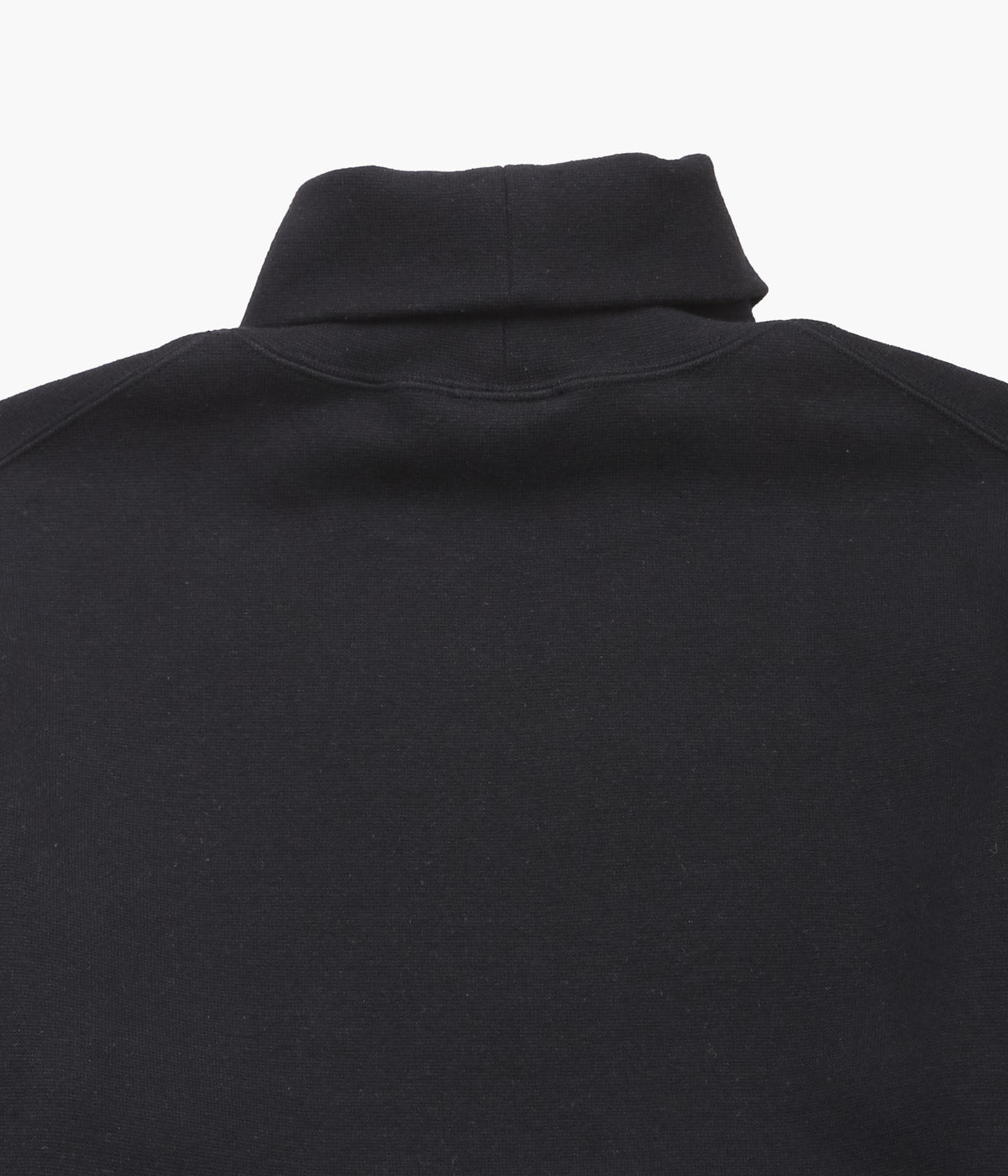 PAN ''ZINC RIB TAIL TURTLE'' (BLACK) – THE STORE BY MAIDENS