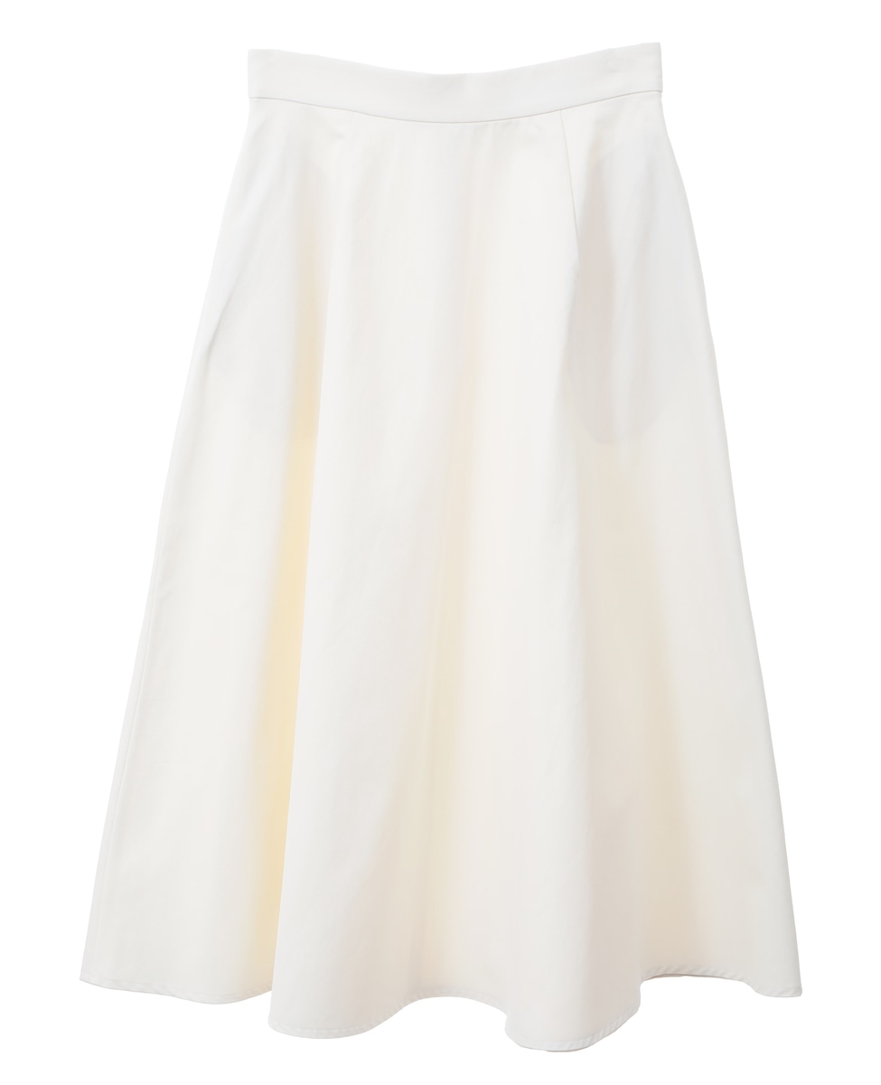 クリーンチノダーツスカート｜martinique（マルティニーク）｜商品詳細