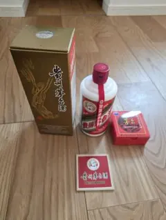 2026年最新】貴州茅台酒 2024年の人気アイテム - メルカリ