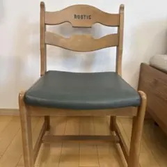 2026年最新】カリモク RUSTIC 椅子の人気アイテム - メルカリ