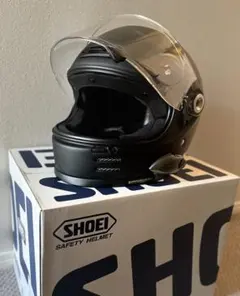 2026年最新】shoei グラムスター lの人気アイテム - メルカリ