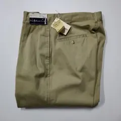 2026年最新】ラルフローレン チノパン アメリカ製の人気アイテム