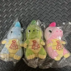 2026年最新】アカギ ぬいぐるみの人気アイテム - メルカリ