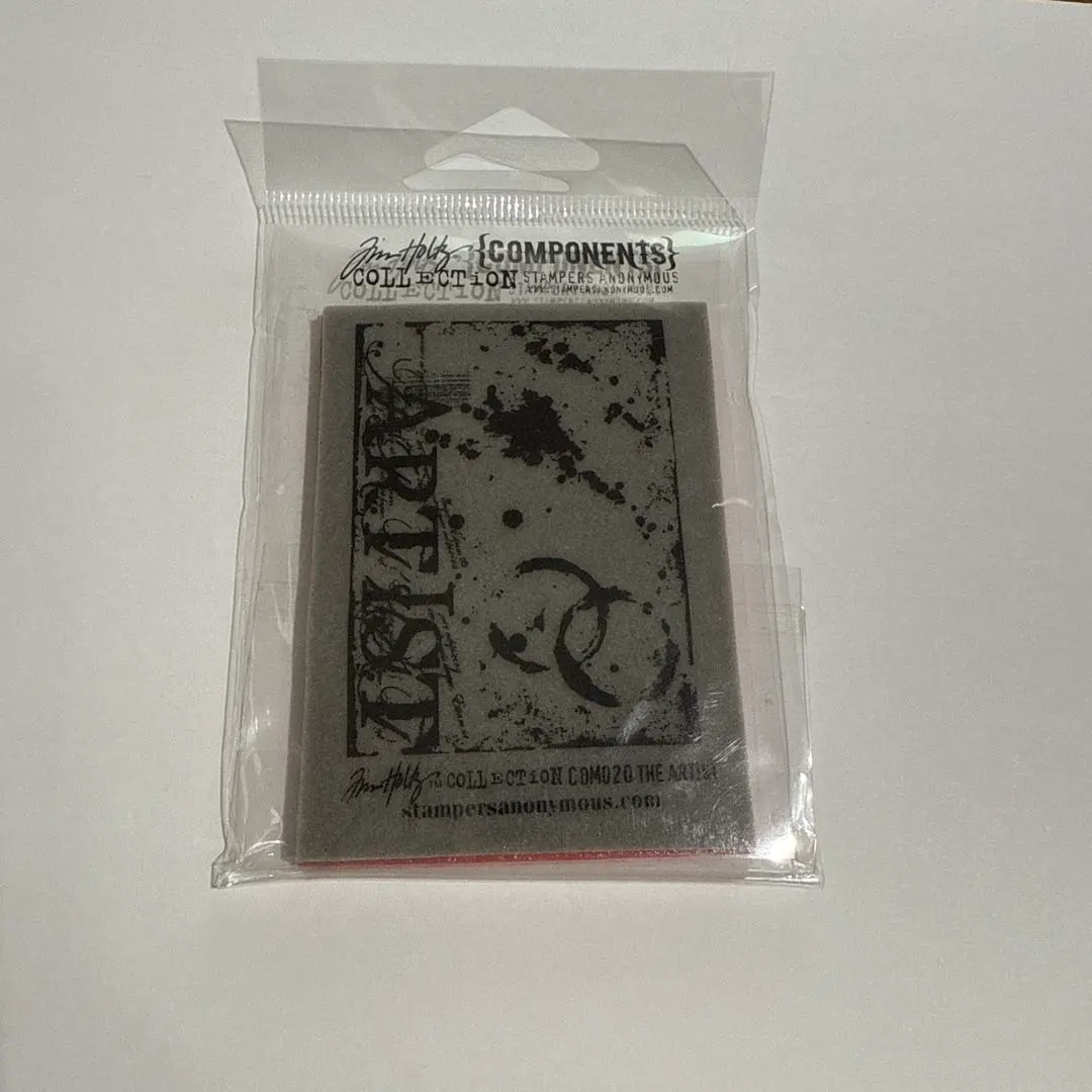 2026年最新】Tim Holtz スタンプの人気アイテム - メルカリ