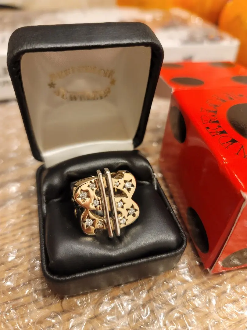 2026年最新】tenderloin ダラー リングの人気アイテム - メルカリ