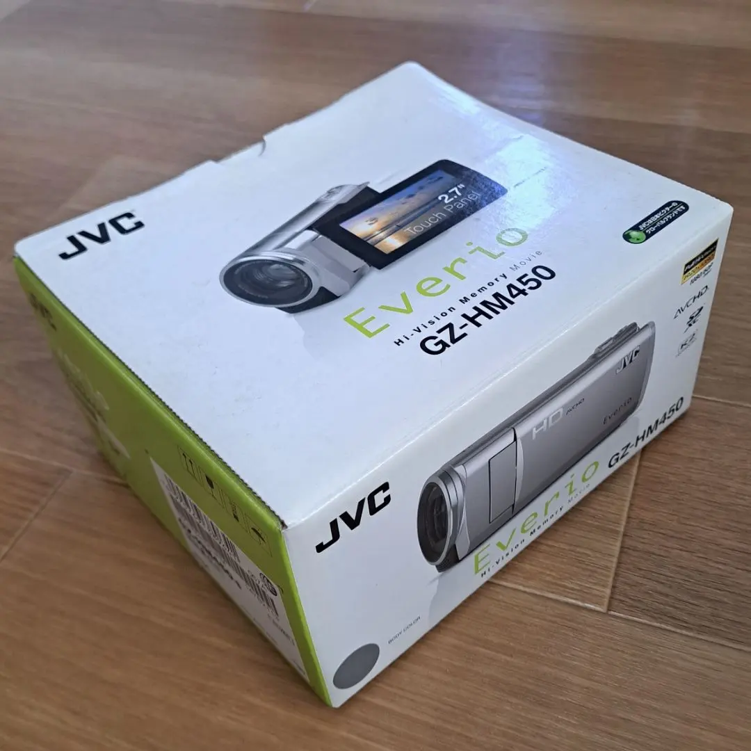 2026年最新】gz-hm450の人気アイテム - メルカリ