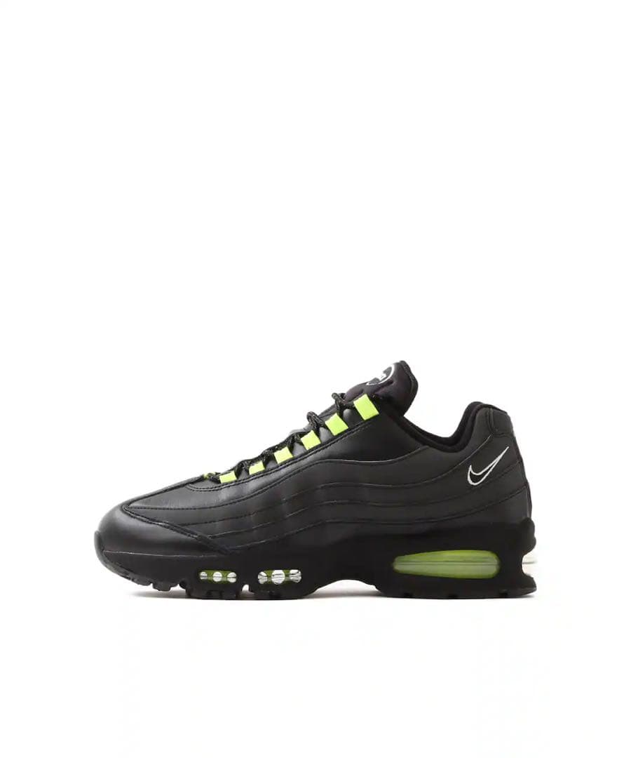 NIKE AIR MAX 95 BIG BUBBLE SE HRJK 27.0 - メルカリ