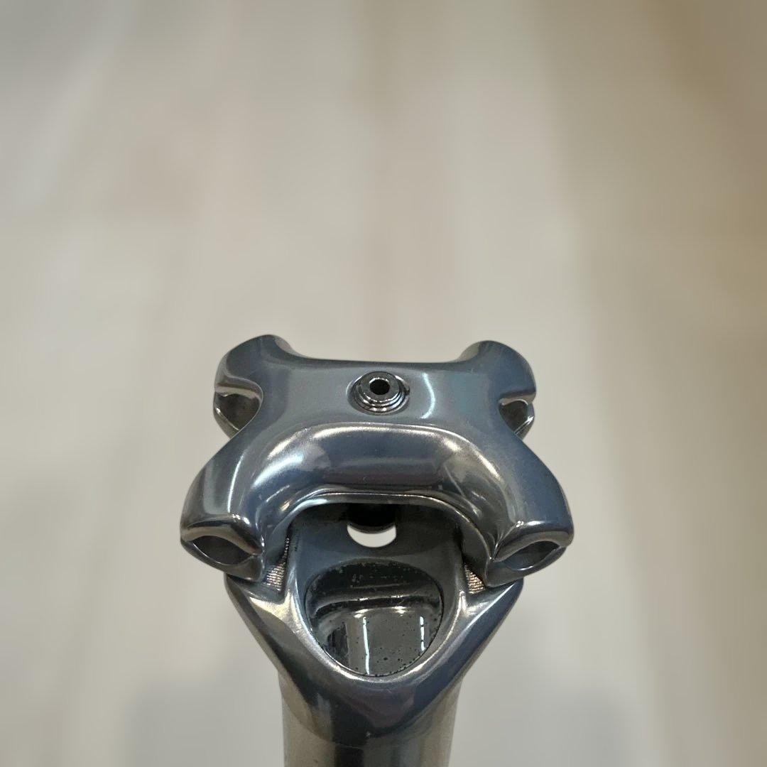 SHIMANO XTR シートポスト アルミ製【27.0mm】