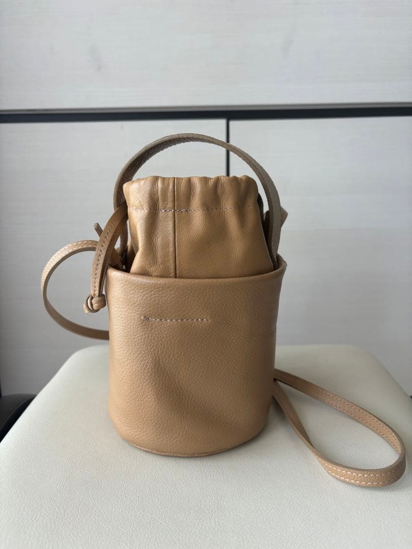 ザハイライツ バッグ thehighlights pot - メルカリ