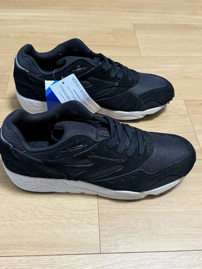 マーガレットハウエル ミズノ コンテンダー スニーカー 26.5cm