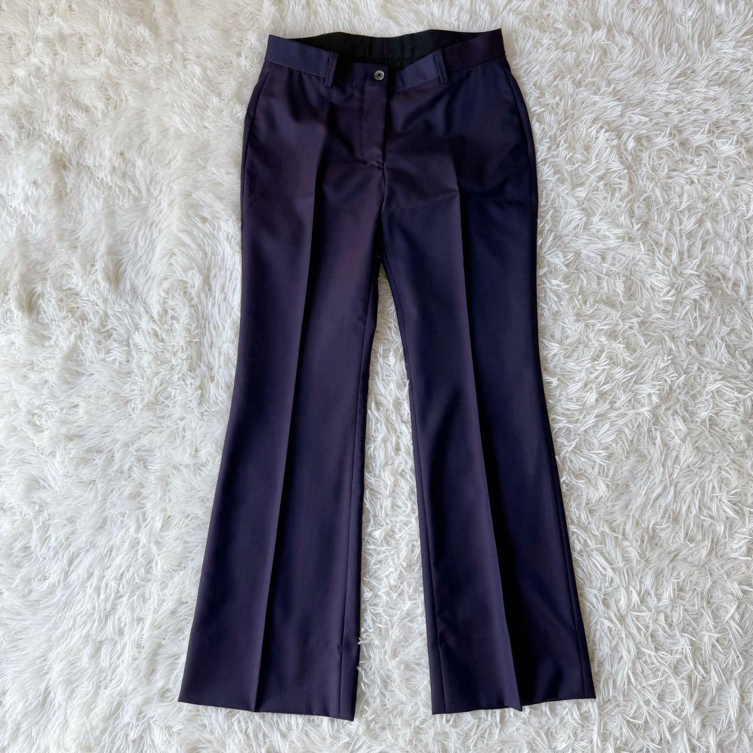 3ピース⭐️Re.muse 英国 スキャバル生地 セットアップスーツ裏地